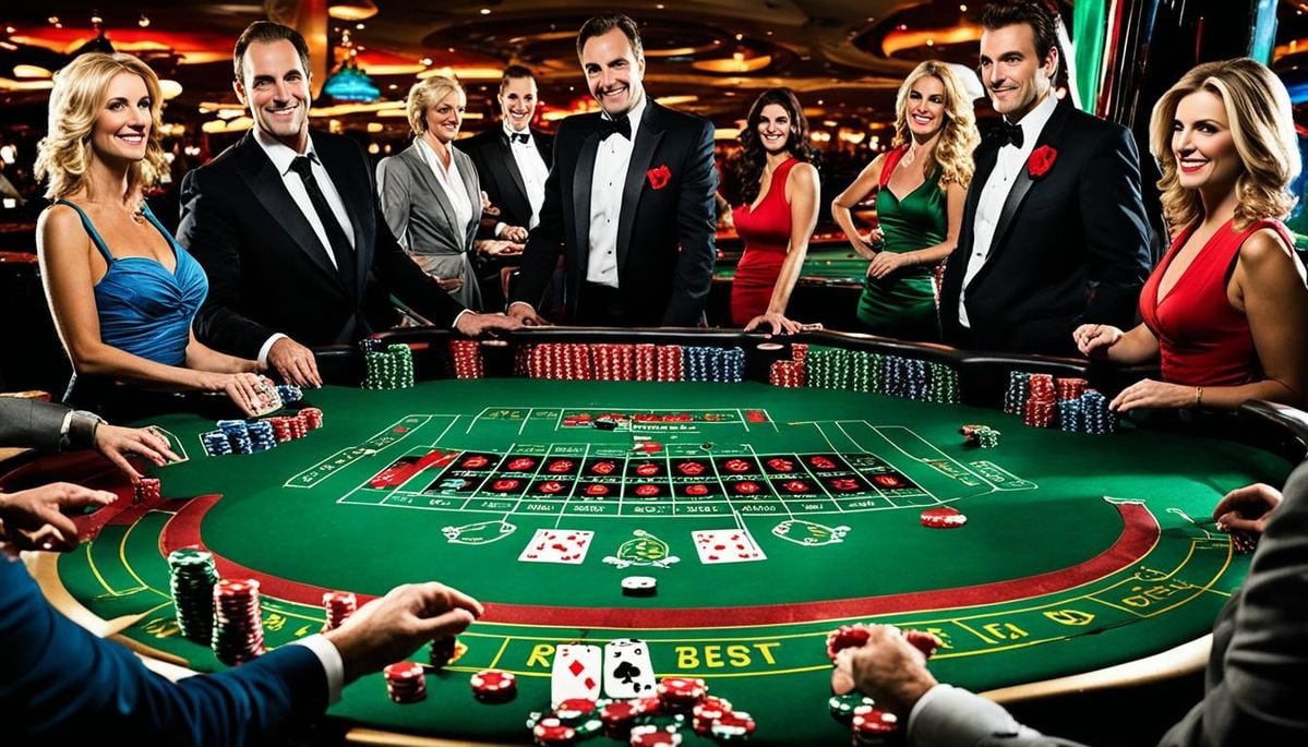 betmgm bet