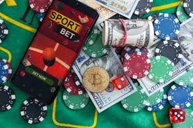 betmgm bet