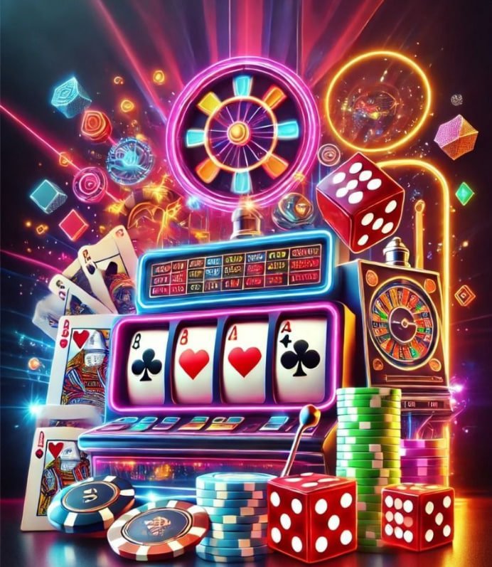 betmgm bet