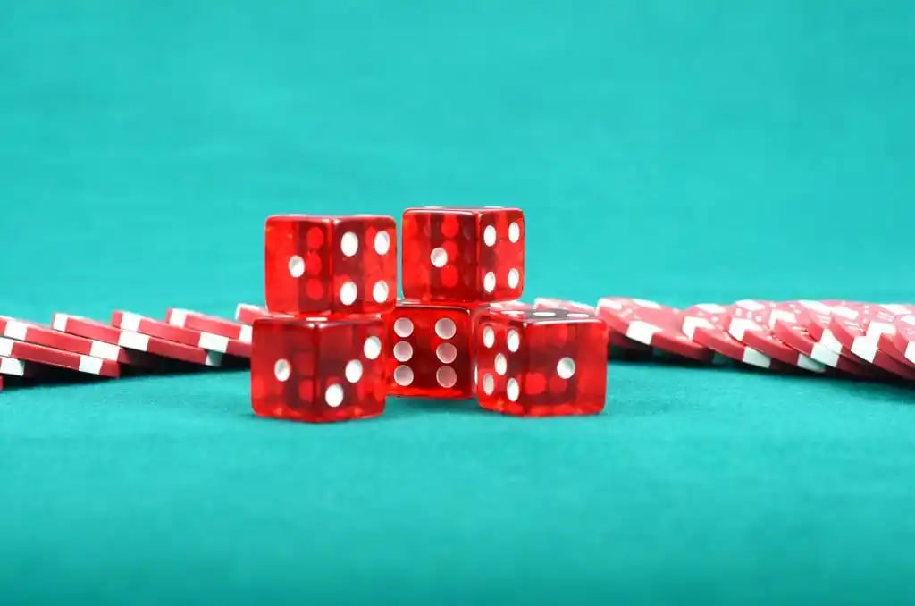 betmgm bet