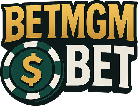 BetMGM Bet Logo